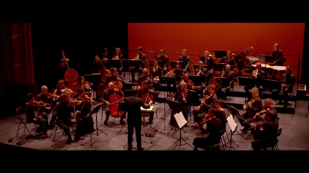 Beethoven: Symphony No.7: 3rd Mov.
